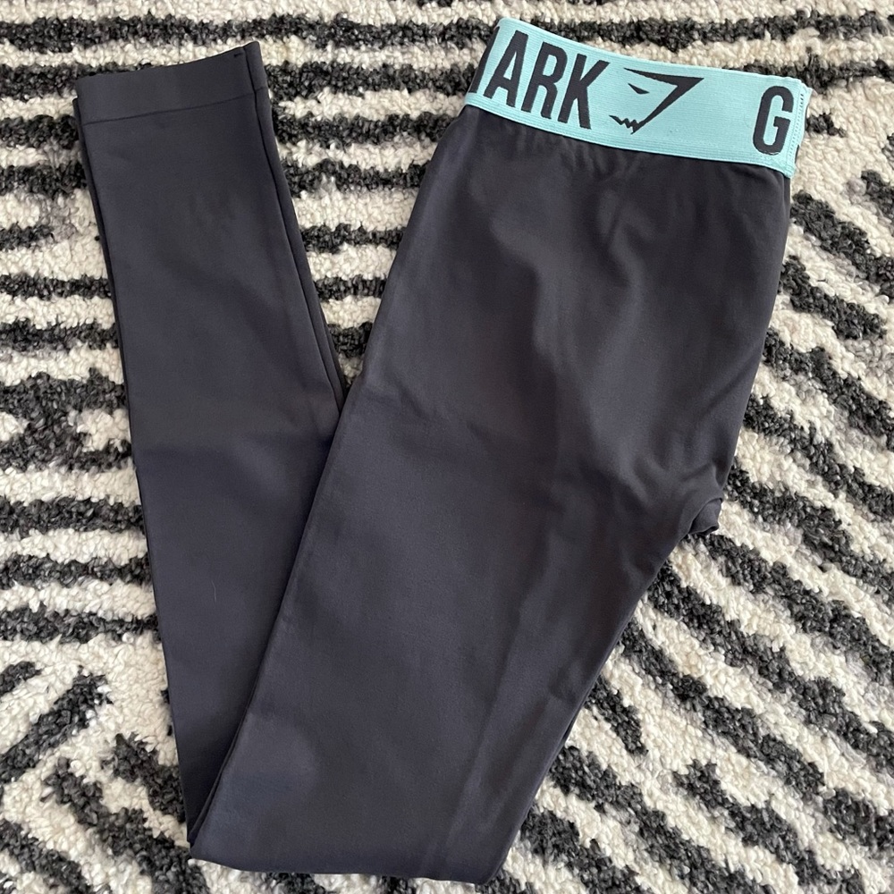 Gymshark Fit Seamless Leggings